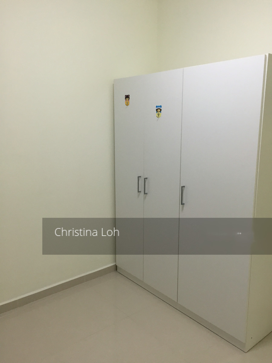Blk 571 Choa Chu Kang Street 52 (Choa Chu Kang), HDB 3 Rooms #139282672